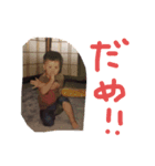 ようしょうまてゅいでぃー（個別スタンプ：6）