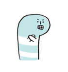 リサーチんあなご（個別スタンプ：6）