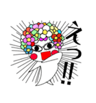 花の妖精 ペタル（個別スタンプ：7）