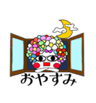 花の妖精 ペタル（個別スタンプ：10）