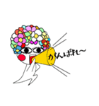 花の妖精 ペタル（個別スタンプ：13）