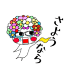 花の妖精 ペタル（個別スタンプ：16）