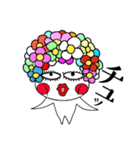 花の妖精 ペタル（個別スタンプ：23）