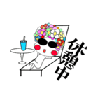 花の妖精 ペタル（個別スタンプ：31）