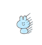 うさといっしょ！（個別スタンプ：11）