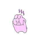うさといっしょ！（個別スタンプ：33）