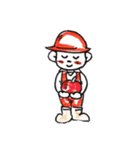 しのへふぁーむ②（個別スタンプ：1）