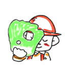 しのへふぁーむ②（個別スタンプ：3）