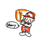 しのへふぁーむ②（個別スタンプ：5）