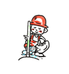 しのへふぁーむ②（個別スタンプ：6）
