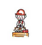 しのへふぁーむ②（個別スタンプ：8）
