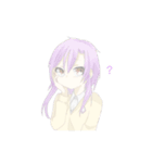 オリキャラ学園（個別スタンプ：6）