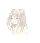 オリキャラ学園（個別スタンプ：17）
