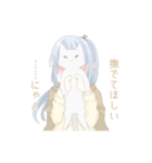 オリキャラ学園（個別スタンプ：24）