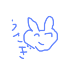 ブロッコリーsa（個別スタンプ：7）