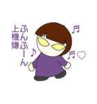 さわこたろうの部屋（個別スタンプ：4）
