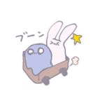 のんびりやわらかさん（個別スタンプ：27）
