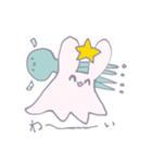 のんびりやわらかさん（個別スタンプ：29）