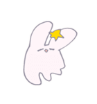 のんびりやわらかさん（個別スタンプ：36）