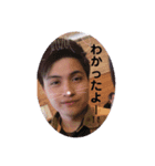 レク物語（個別スタンプ：5）
