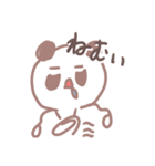 Yodarekun（個別スタンプ：12）