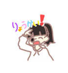 Yodarekun（個別スタンプ：20）