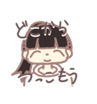 Yodarekun（個別スタンプ：24）