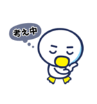 アズワン ～日常編～（個別スタンプ：22）