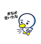 アズワン ～日常編～（個別スタンプ：27）