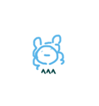 とにかく可愛い謎の生き物2（個別スタンプ：28）