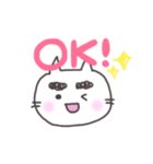 ふとし。（個別スタンプ：6）