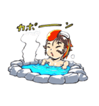 魔導士（個別スタンプ：10）