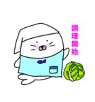 春のあざらし（個別スタンプ：23）