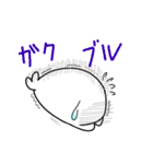 春のあざらし（個別スタンプ：27）
