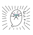 春のあざらし（個別スタンプ：33）