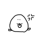 あざらしのゆっきー。（個別スタンプ：7）