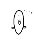 あざらしのゆっきー。（個別スタンプ：8）