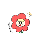 .おんなのこの日常.（個別スタンプ：1）