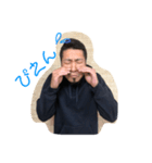 オヤジのスタンプ2020（個別スタンプ：5）