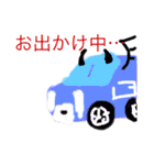 アクマのデビです。（個別スタンプ：17）