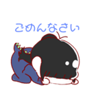 しき専用スタンプ（個別スタンプ：3）