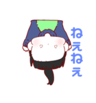しき専用スタンプ（個別スタンプ：5）