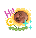 SeNa haNko（個別スタンプ：4）