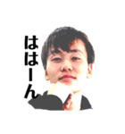 ARI15th（個別スタンプ：1）