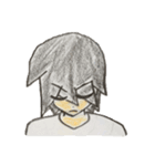 ブレイヴガイアードLINEスタンプ Vol.2（個別スタンプ：9）
