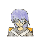 ブレイヴガイアードLINEスタンプ Vol.2（個別スタンプ：10）
