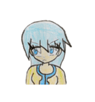 ブレイヴガイアードLINEスタンプ Vol.2（個別スタンプ：12）