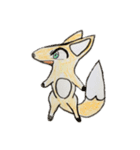 ブレイヴガイアードLINEスタンプ Vol.2（個別スタンプ：14）