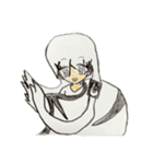 ブレイヴガイアードLINEスタンプ Vol.2（個別スタンプ：15）