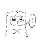 なめこサンバ（個別スタンプ：14）